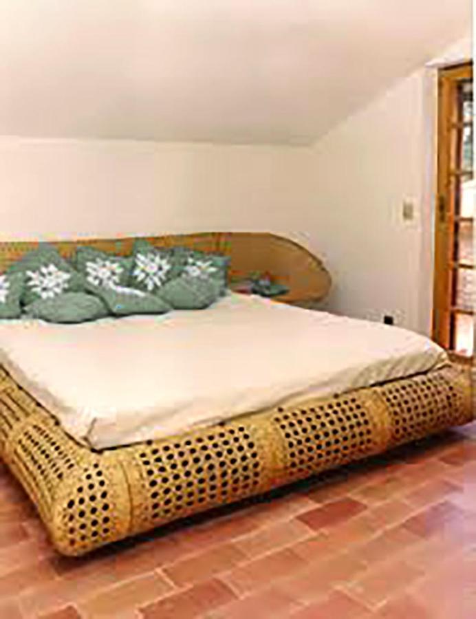 Bed and Breakfast Animosque Giannutri Exterior foto